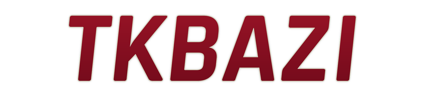 tkbazi লোগো